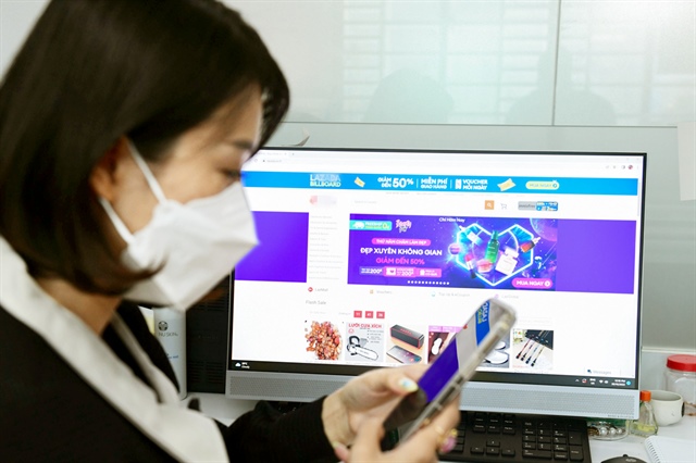Bộ Công Thương lấy ý kiến rộng rãi cho Dự thảo Luật Thương mại điện tử