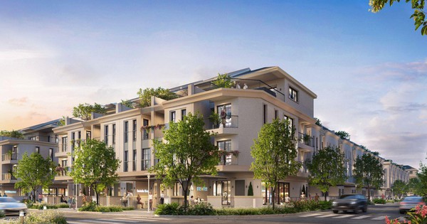 Tâm điểm tam giác tăng trưởng – Salacia Villas đón đầu làn sóng dịch chuyển toàn cầu