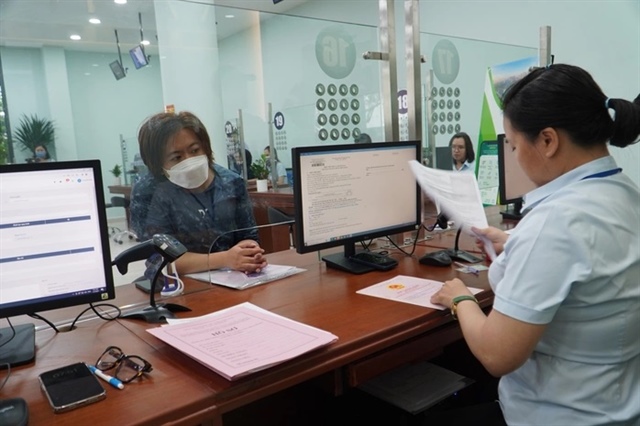 TP HCM: Đã gửi phôi sổ hồng đến các xã, phường, đặc khu