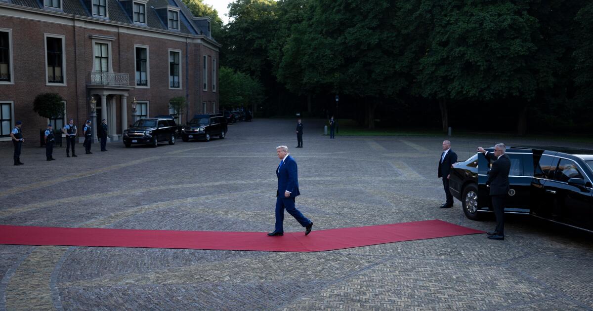 Trump’s attack on Iran pushed diplomacy with Kim Jong Un further out of reach