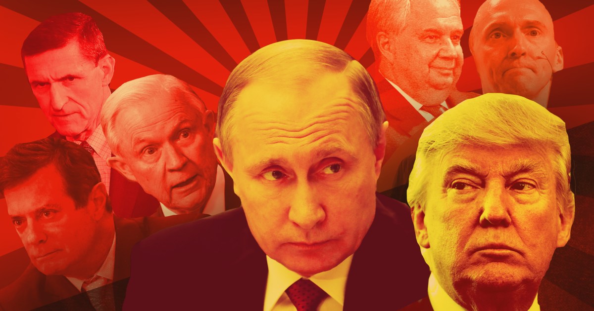 The Washington Post Just Published an Explosive Report About Jared Kushner and Russia