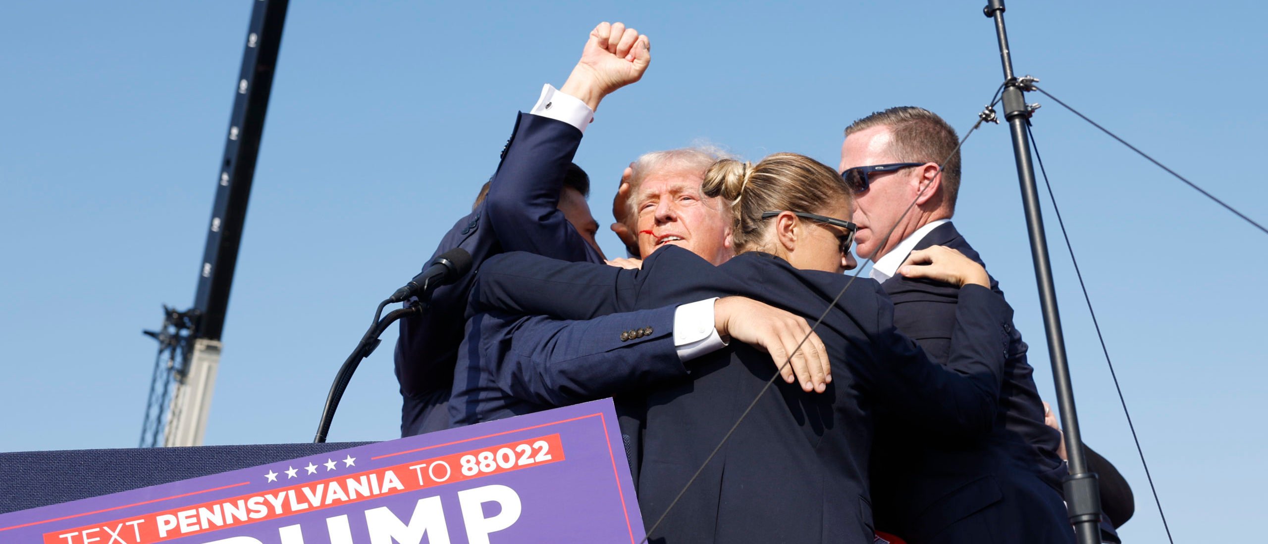 Secret Service Sat On ‘Classified Threat’ Over A Week Before Trump Assassination Attempt, Watchdog Finds