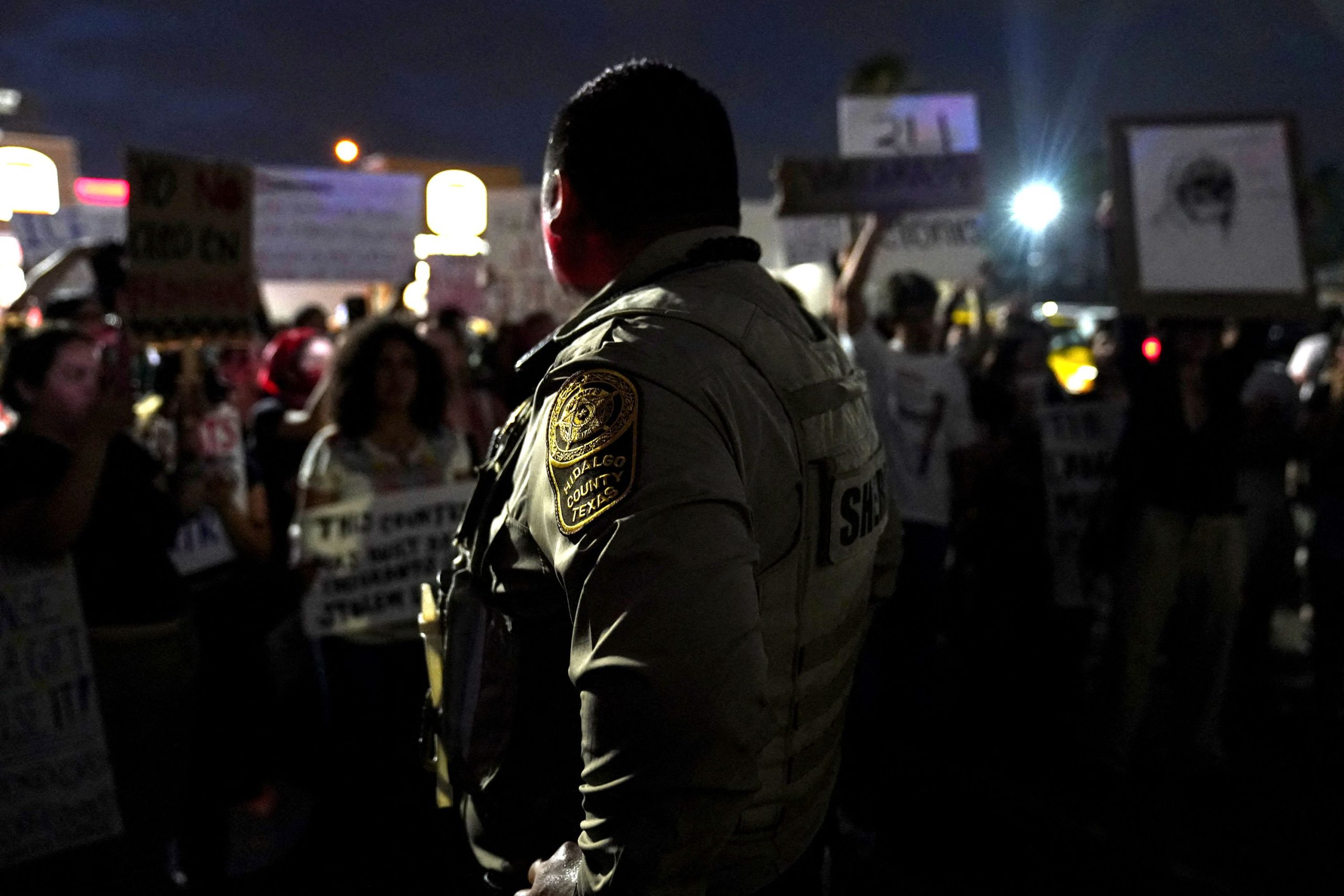 Is the Hispanic Red Wave for Donald Trump Starting to Crash?
